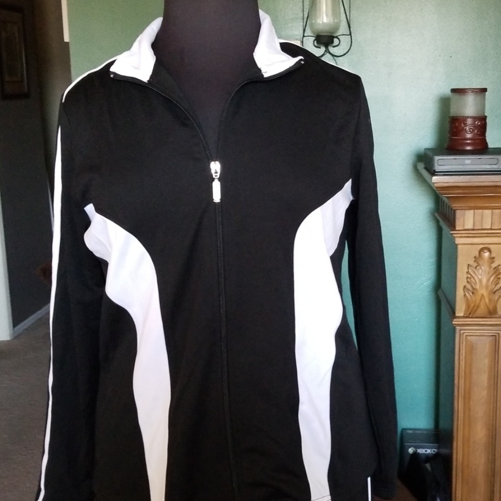 Athletic set - Picture 3 of 5